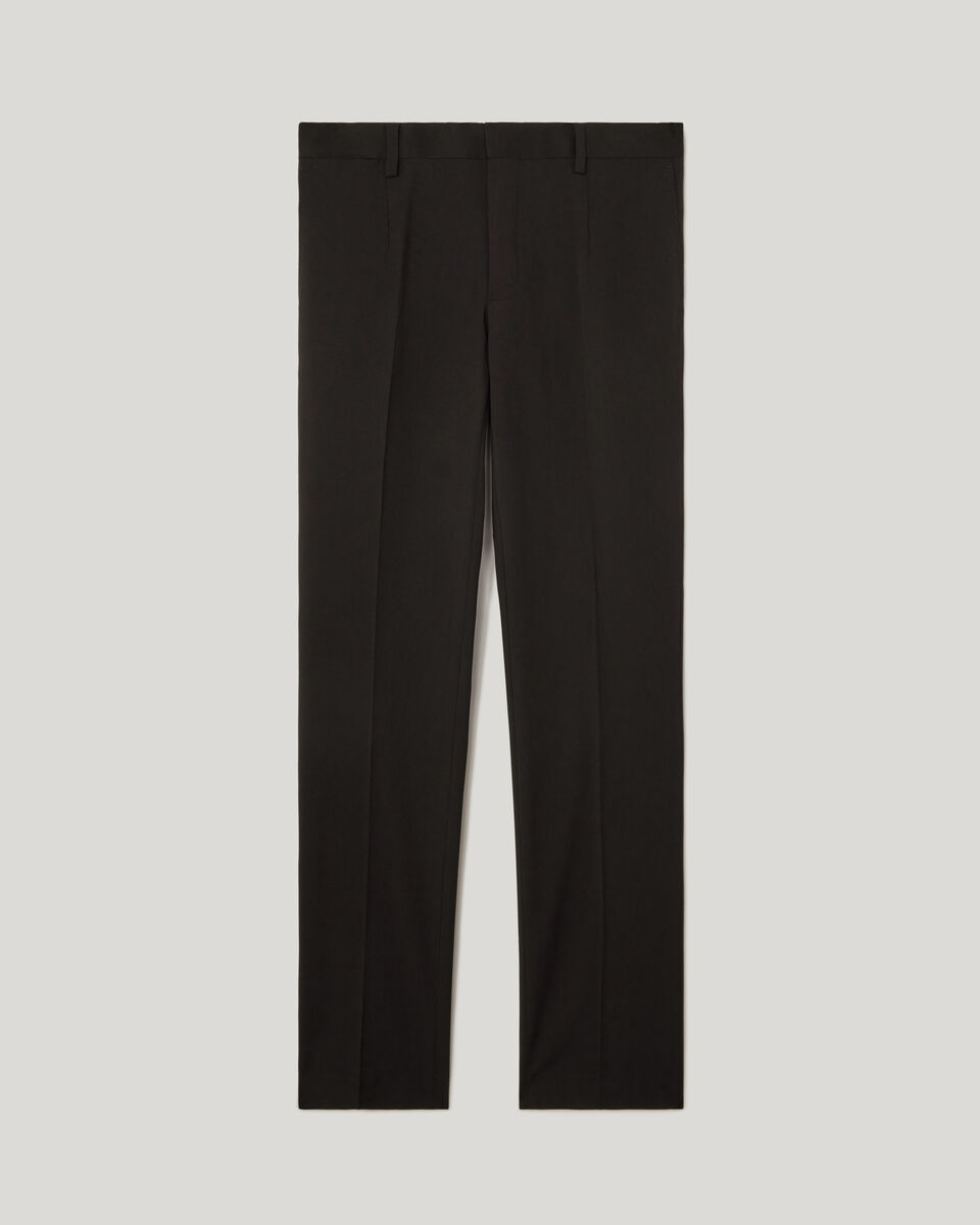 Ultra Slim Stretch Tailored Pant, Black, hi-res